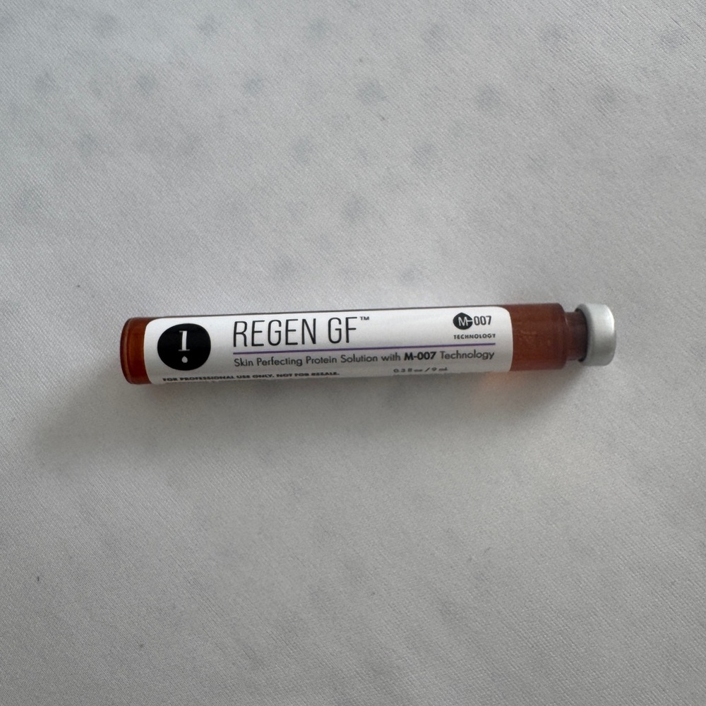 Skin Perfecting Solution - Brown